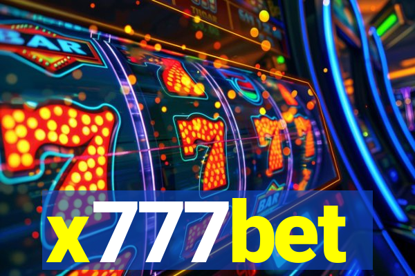 x777bet