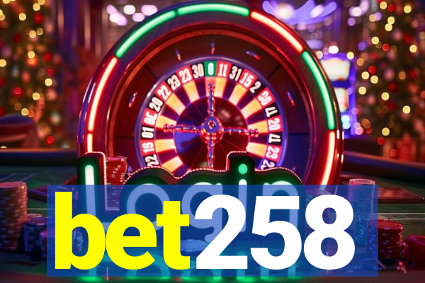 bet258