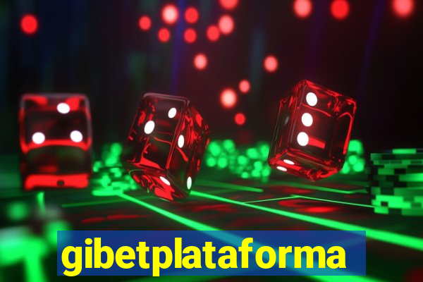 gibetplataforma