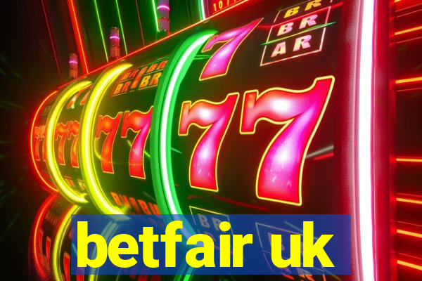 betfair uk