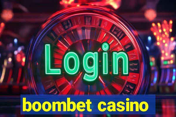 boombet casino