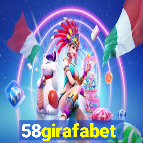 58girafabet