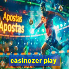 casinozer play