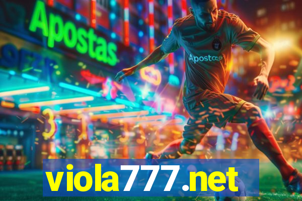 viola777.net