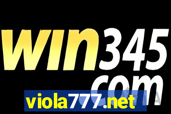 viola777.net