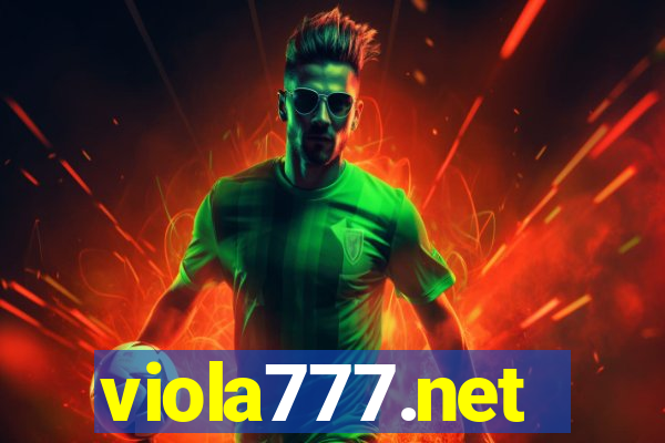 viola777.net