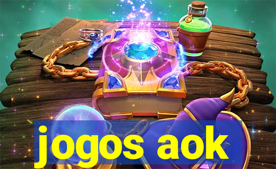 jogos aok