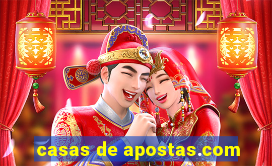 casas de apostas.com