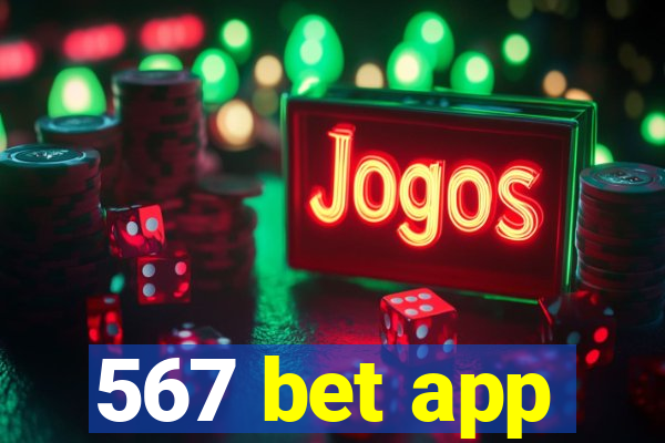 567 bet app