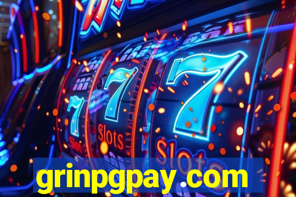 grinpgpay.com