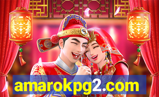 amarokpg2.com