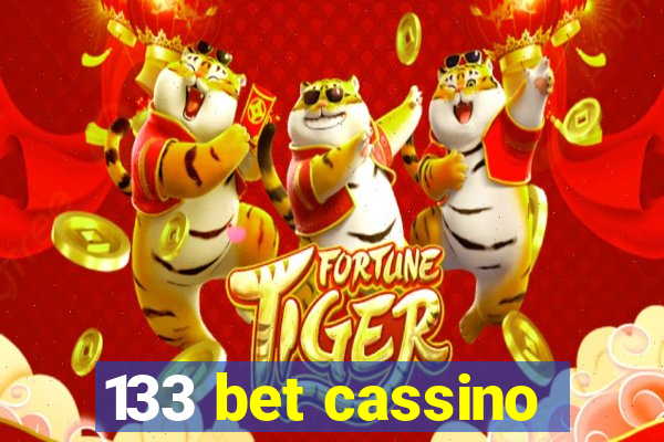 133 bet cassino