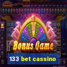 133 bet cassino