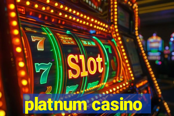 platnum casino