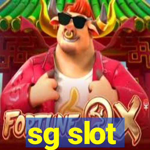 sg slot