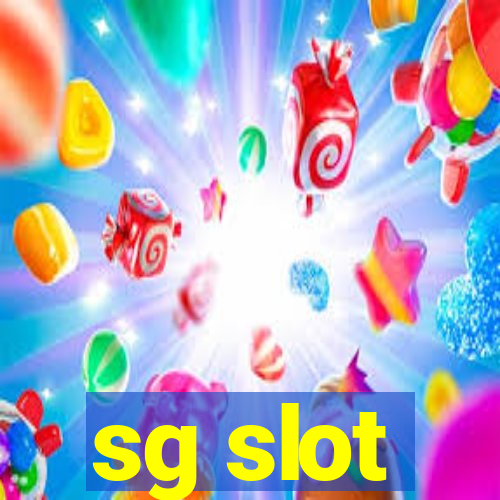 sg slot