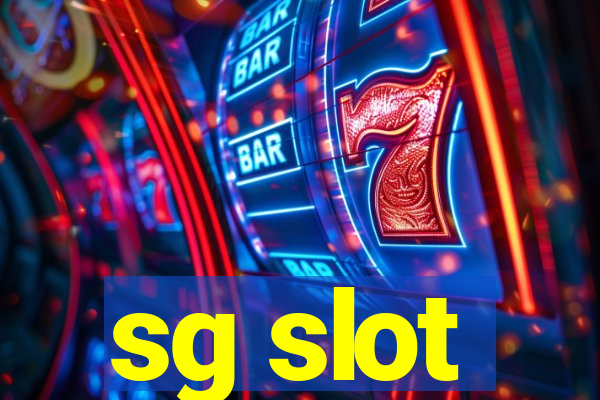 sg slot