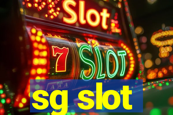 sg slot