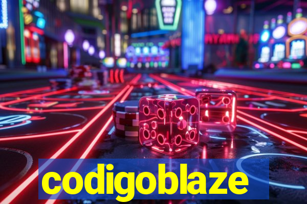 codigoblaze