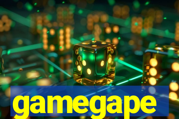 gamegape