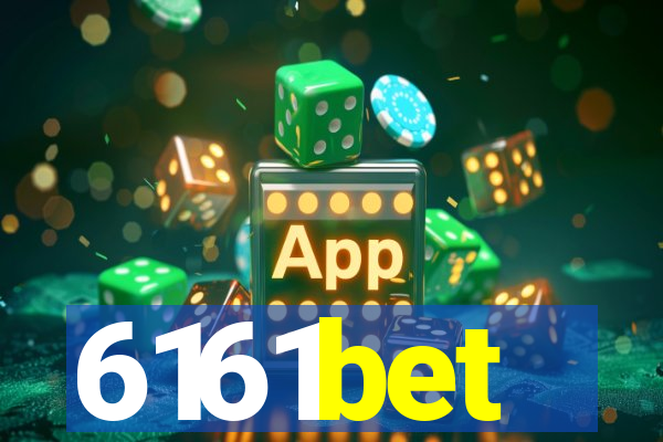 6161bet