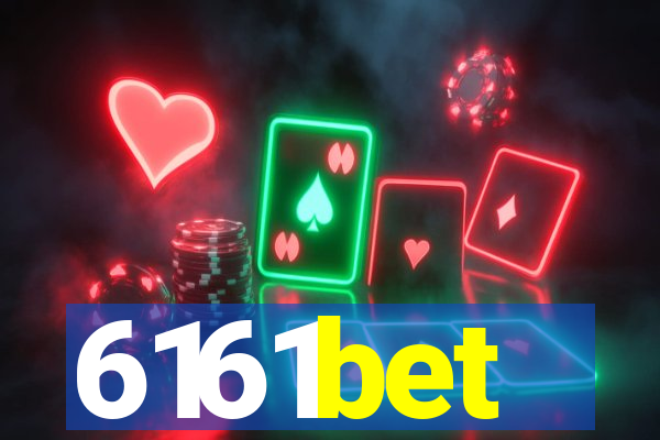 6161bet