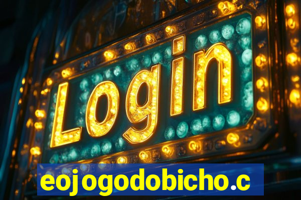 eojogodobicho.com