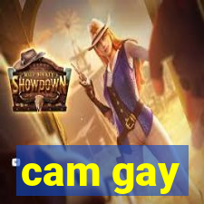 cam gay