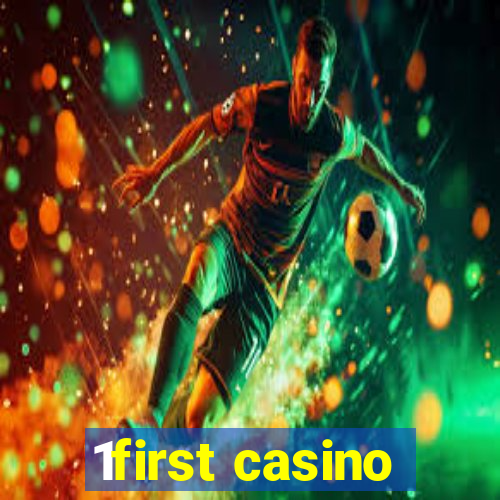 1first casino