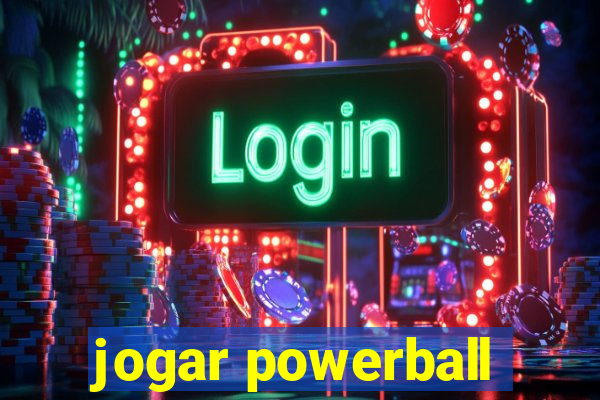 jogar powerball