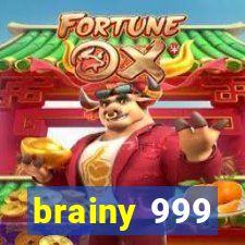 brainy 999