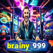 brainy 999