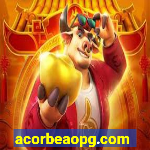 acorbeaopg.com