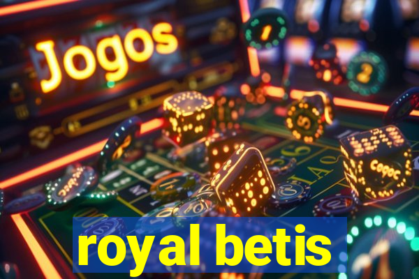 royal betis