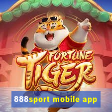 888sport mobile app