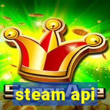 steam api