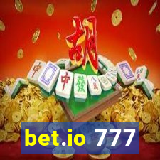 bet.io 777