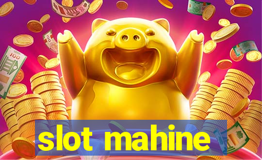 slot mahine