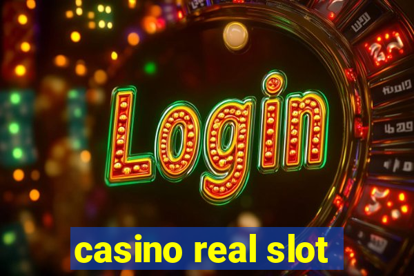 casino real slot