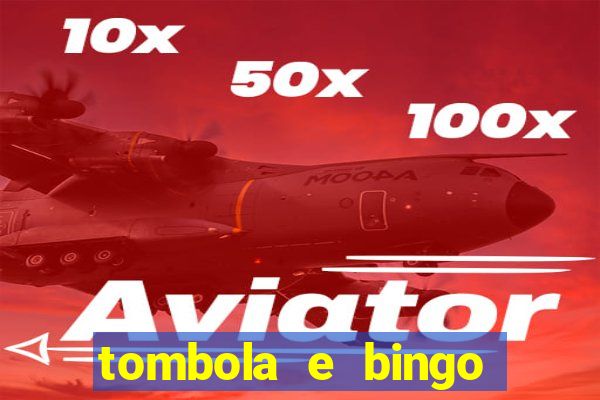 tombola e bingo online italia