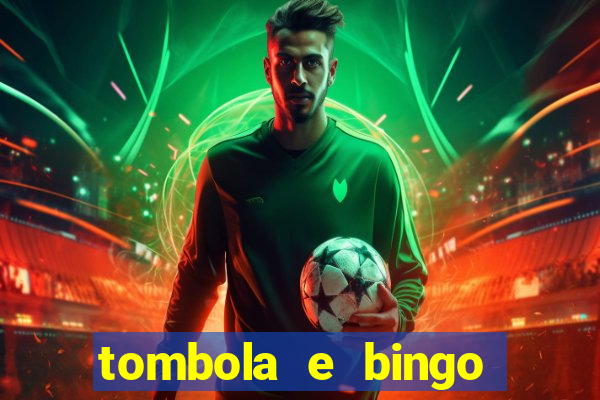 tombola e bingo online italia