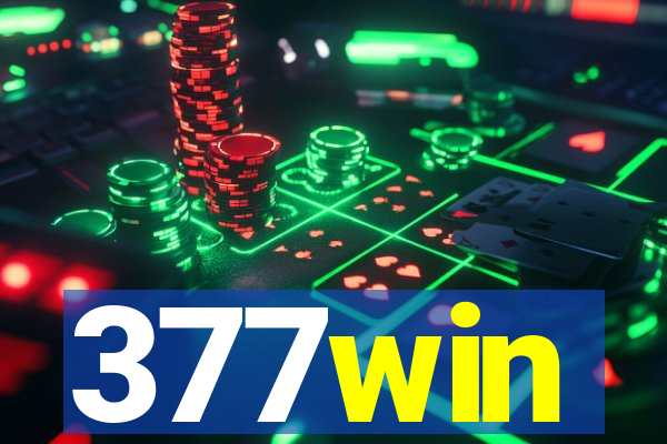 377win