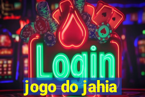 jogo do jahia