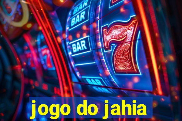 jogo do jahia