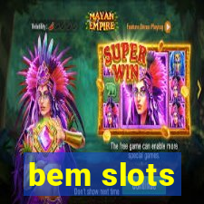 bem slots