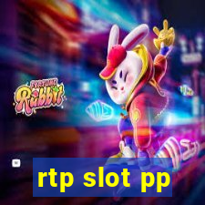 rtp slot pp