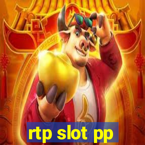 rtp slot pp