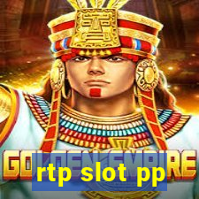 rtp slot pp