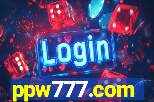 ppw777.com