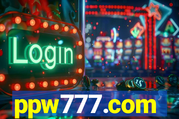 ppw777.com